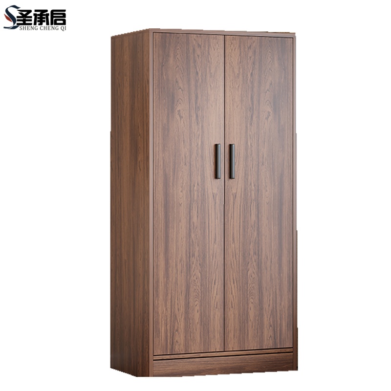 圣承启衣橱2门台高清大图