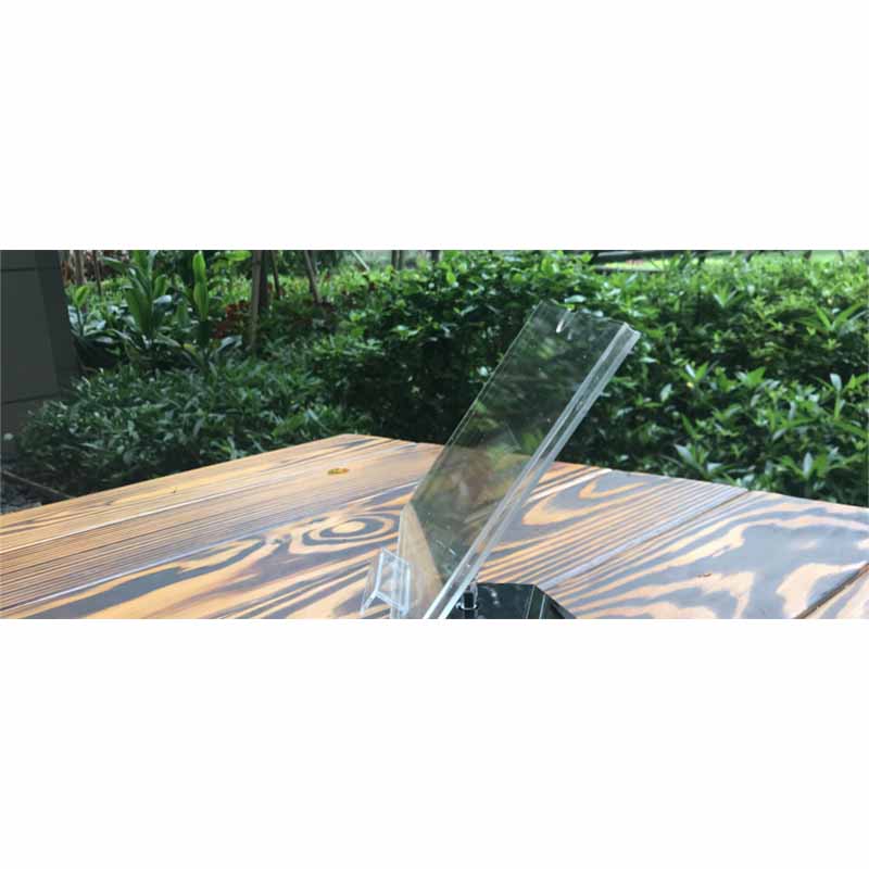 亚克力盒子标识 340*265*250mm 个高清大图