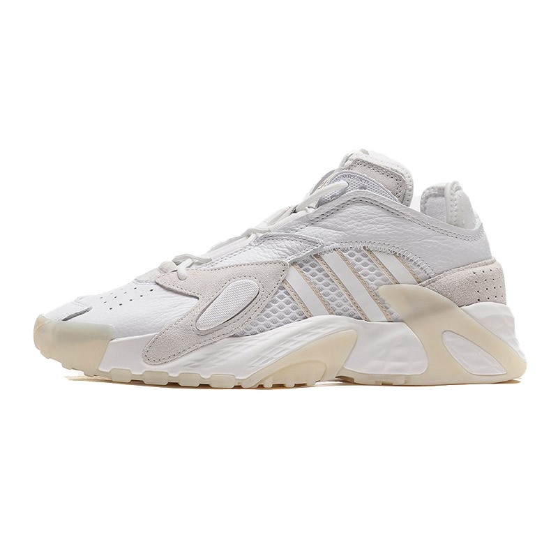 Adidas/阿迪达斯三叶草 男鞋舒适复古运动鞋老爹鞋休闲鞋 EG8041