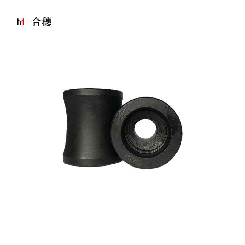 合穗调直轮 HS-TZL-001 48*57mm /件高清大图