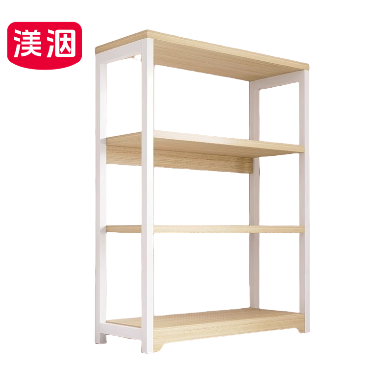 渼洇 储物架 四层 组高清大图