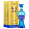 洋河(YangHe)蓝色经典海之蓝 46度480ml*6整箱装浓香型白酒(新老包装随机发货)