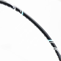 威耐尔(Winergy)一体式进攻型羽毛球拍对拍套装铁合金材质830送拍套羽毛球