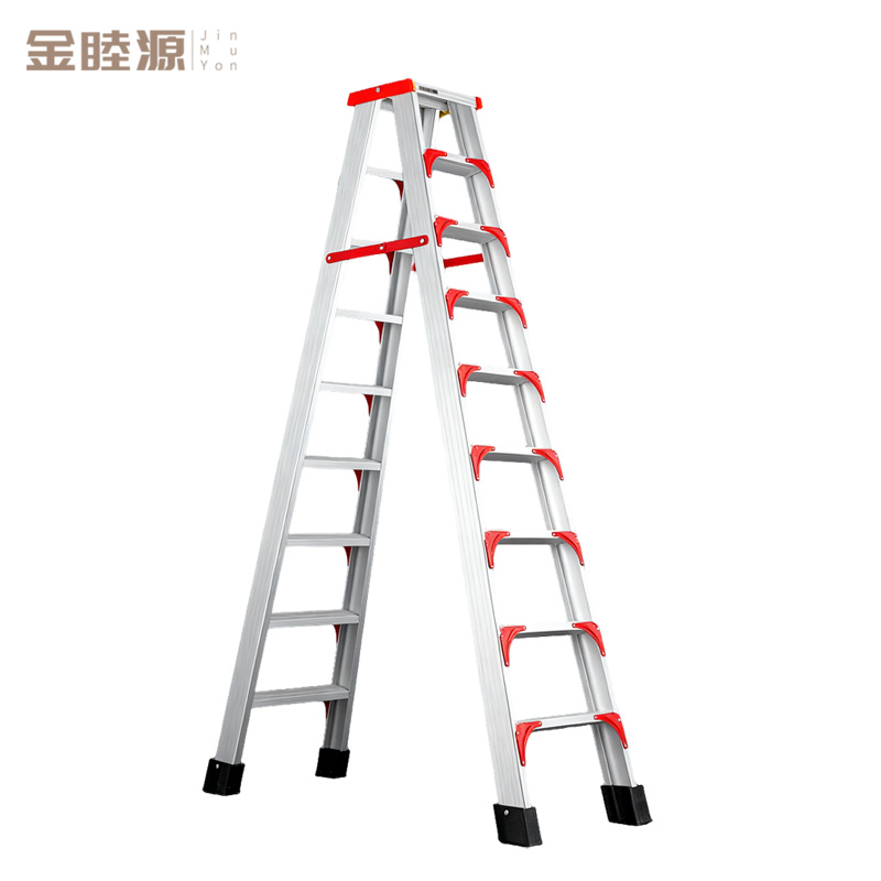 金睦源 JIN MU YON 人字梯 3m个高清大图