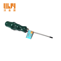 沃金源 十字螺丝刀S3*75mm 把