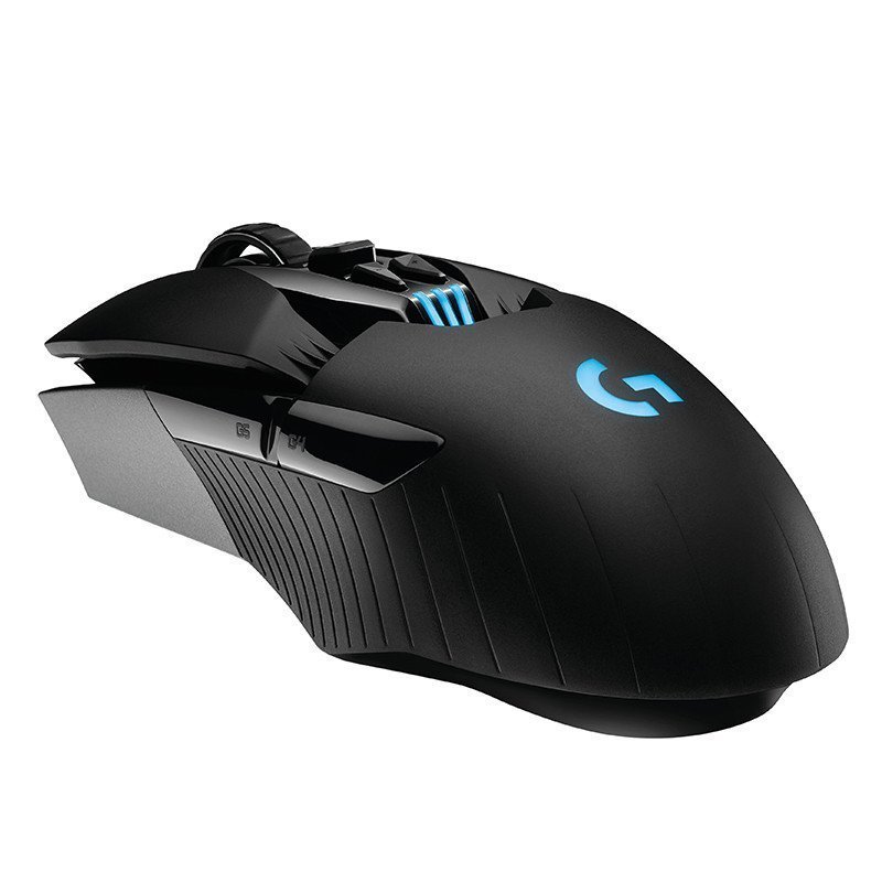 罗技(Logitech)G900游戏无线鼠标