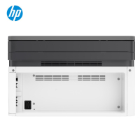 惠普 HP136w 锐系列新品激光多功能一体机 三合一 打印复印扫描 M1136升级款无线版 套餐一