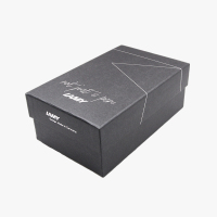 凌美(LAMY)恒星AL-star系列钢笔墨水笔 墨水套装F尖