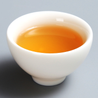 MULTIPOTENT主人杯中国白陶瓷羊脂玉 功夫茶具品茗杯禅定杯 精美礼盒套装