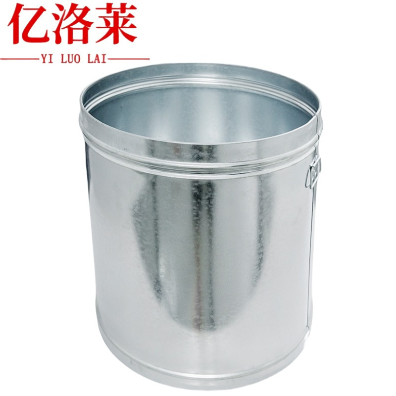 亿洛莱 米桶 180斤 个高清大图