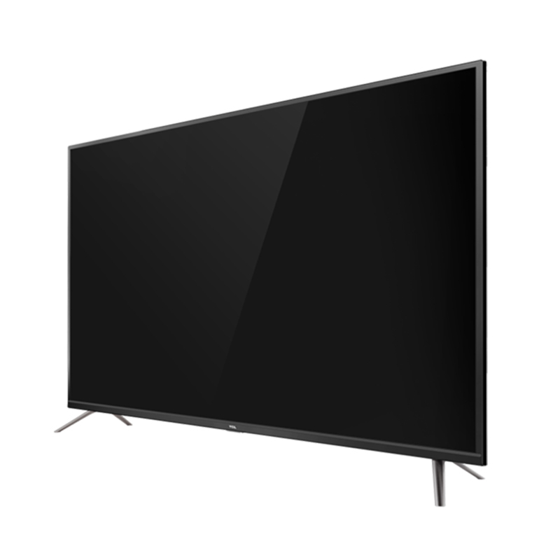 TCL 50英寸4K智能电视(含挂架/转换线)50A360