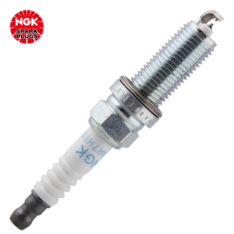 NGK 铱铂金火花塞 DILKAR7H11GS 96964 四支装 本田CR-V/奥德赛/思铂睿/艾力绅