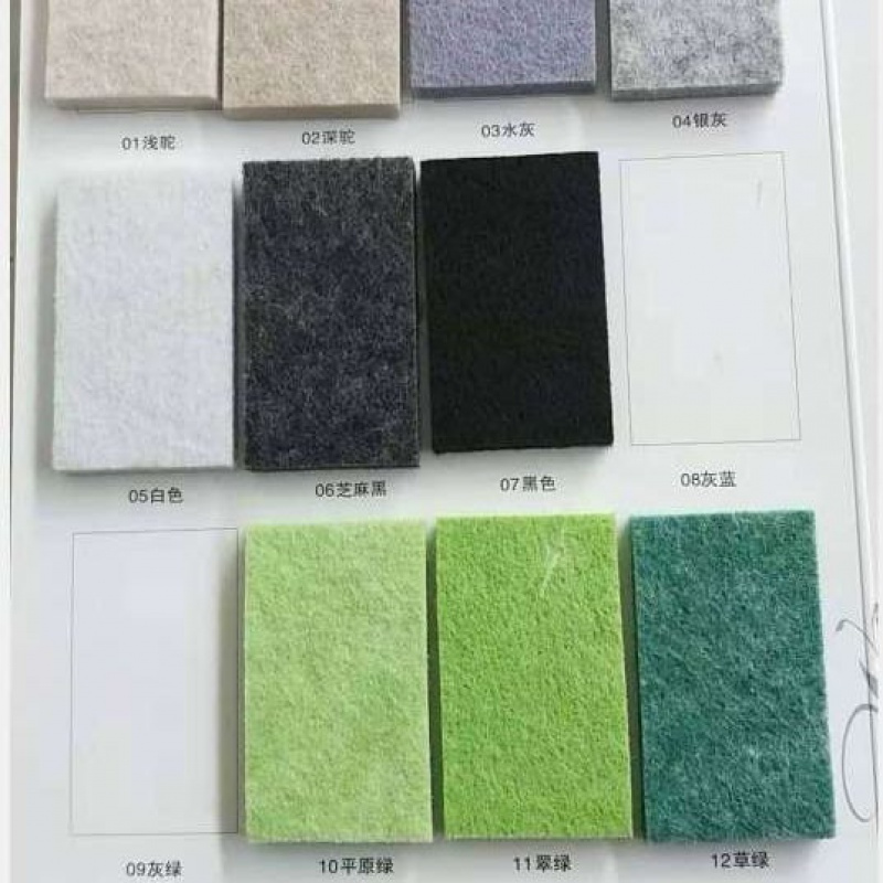 毛毡幼儿园主题墙板背景墙留言板公告栏照片墙软木板软木定制9mm 给客服留言颜色4 122*242cm带魔术贴