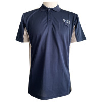 云之润 男女夏装T恤 电信定制款 蓝色 Y-001