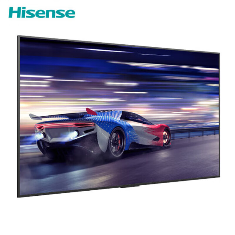 海信(Hisense) 65DM66D 65英寸大屏LED一体机会议平板 商显大屏高清大图