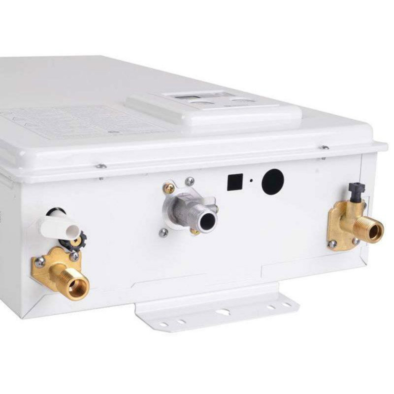 能率热水器GQ-1650FFA 12T