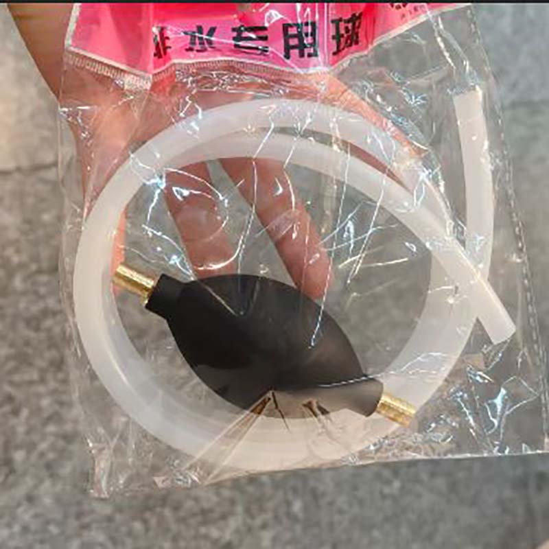 排水管+排水球长 水管80cm+球11cm