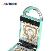 北美电器(ACA)煎烤机 ALY-65DB09J