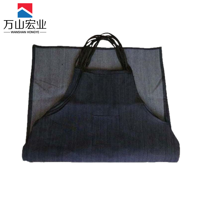 万山宏业 围裙 W3036 个高清大图