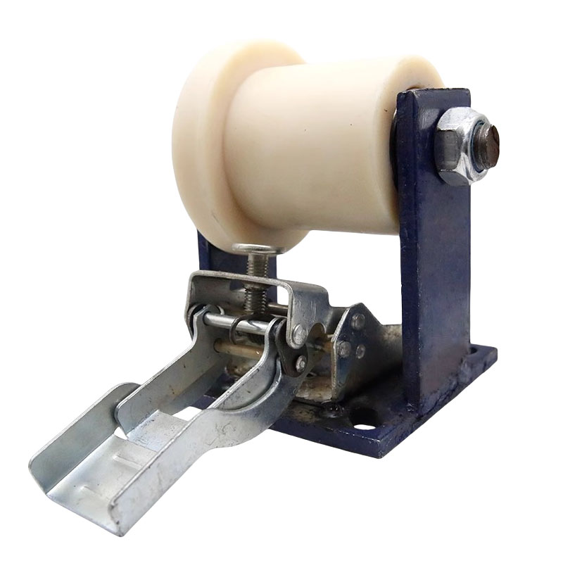 贝策 尼龙轮带刹车 120*90mm 套高清大图