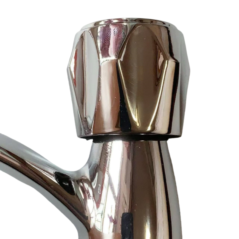 芈夏水龙头 花瓶单冷套高清大图