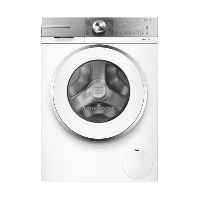 博世6系净漾系列洗衣机WGB254E00W