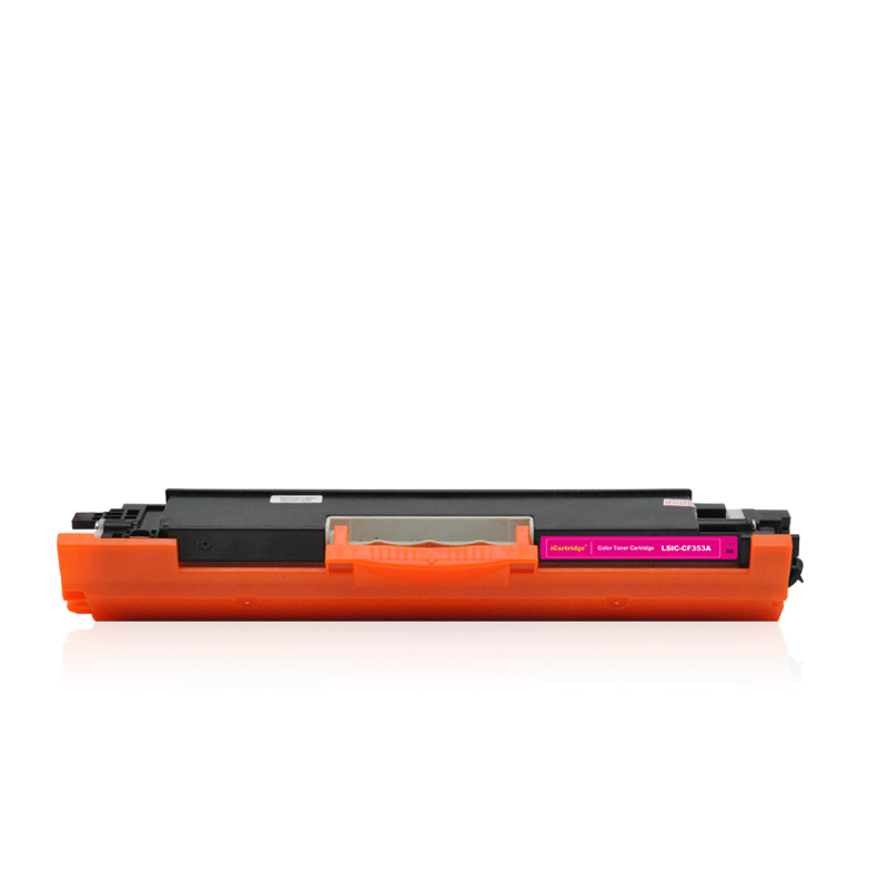 iCartridgeLSIC-CF353A适用于HP Color LaserJet Pro MFP M176n/M177