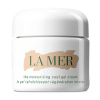 美国正品Lamer海蓝之谜精华凝霜30 60ml 面霜cool gel 清凉啫喱补水保湿滋润清爽经典浓缩修护