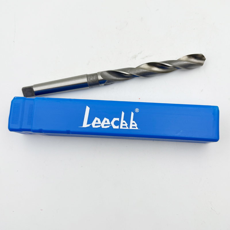 LEECBB 锥柄钻头 23mm 个高清大图