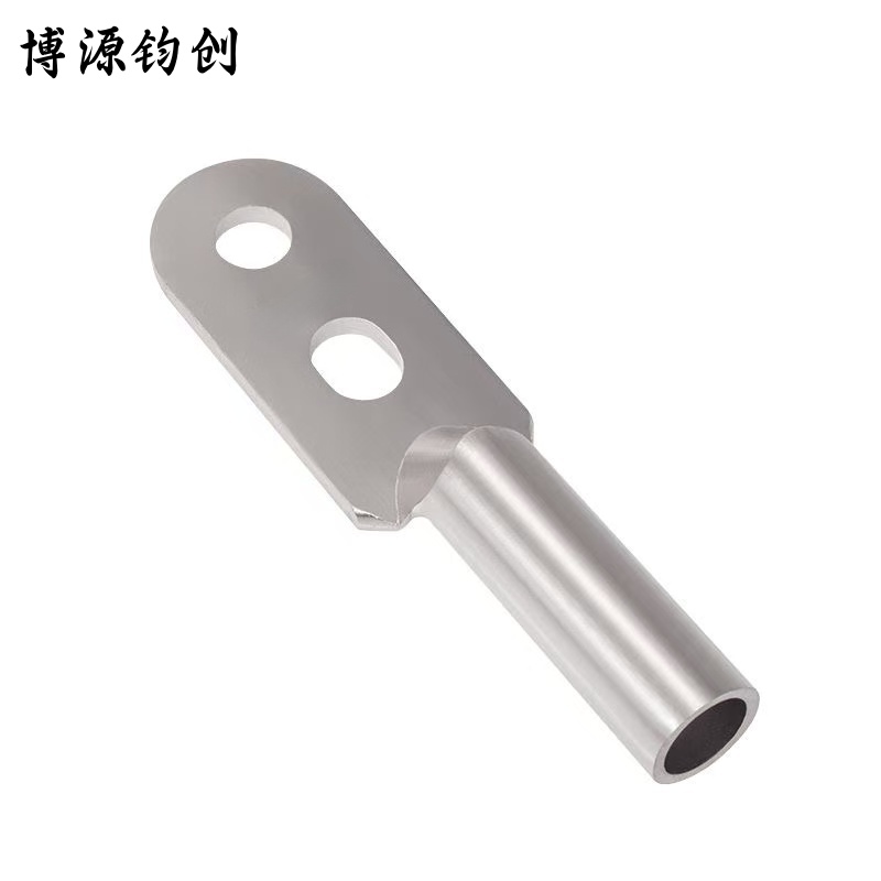 博源钧创 双孔铜鼻子 镀锡双孔DTS-630 个高清大图