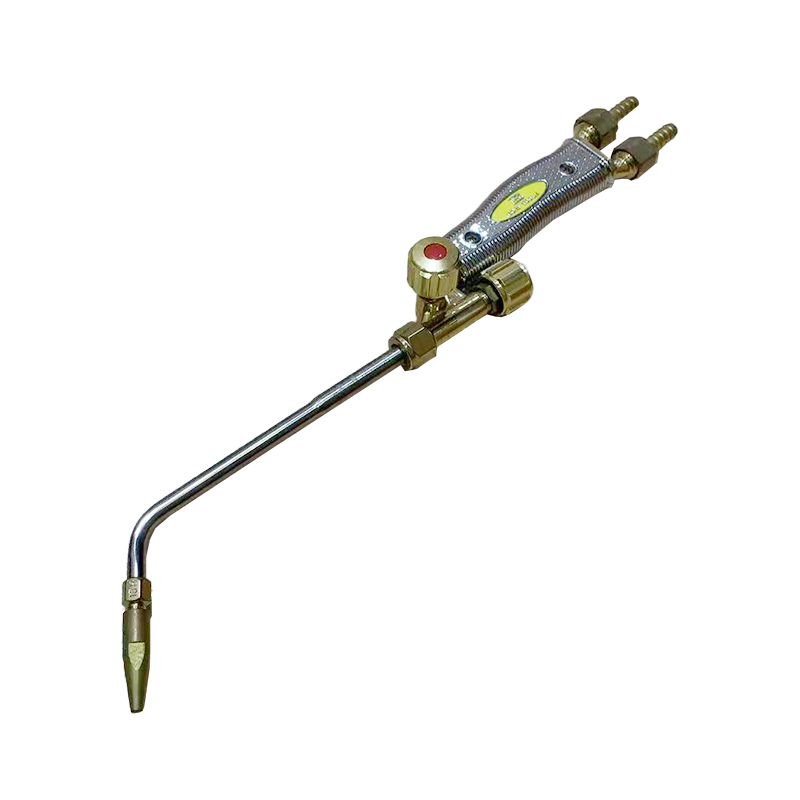 波斯(BOSI) 荧光系列高档射吸式割炬 30型 把高清大图