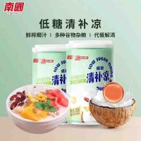 南国低糖椰奶清补凉255g（单位：件）H