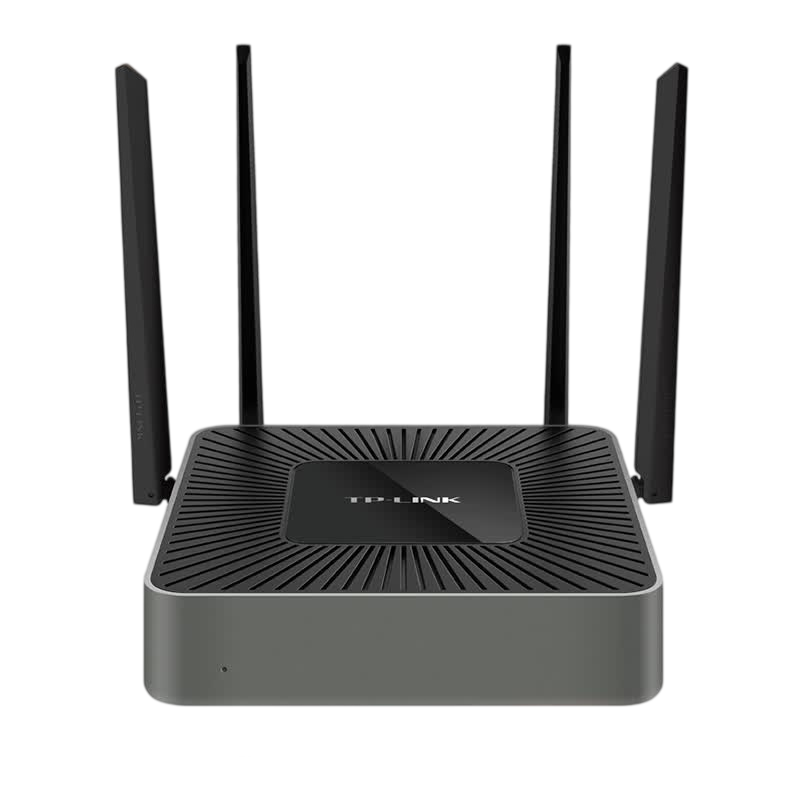 TP-LINK TL-WAR1208L 企业级无线路由器 8口 1200M高清大图
