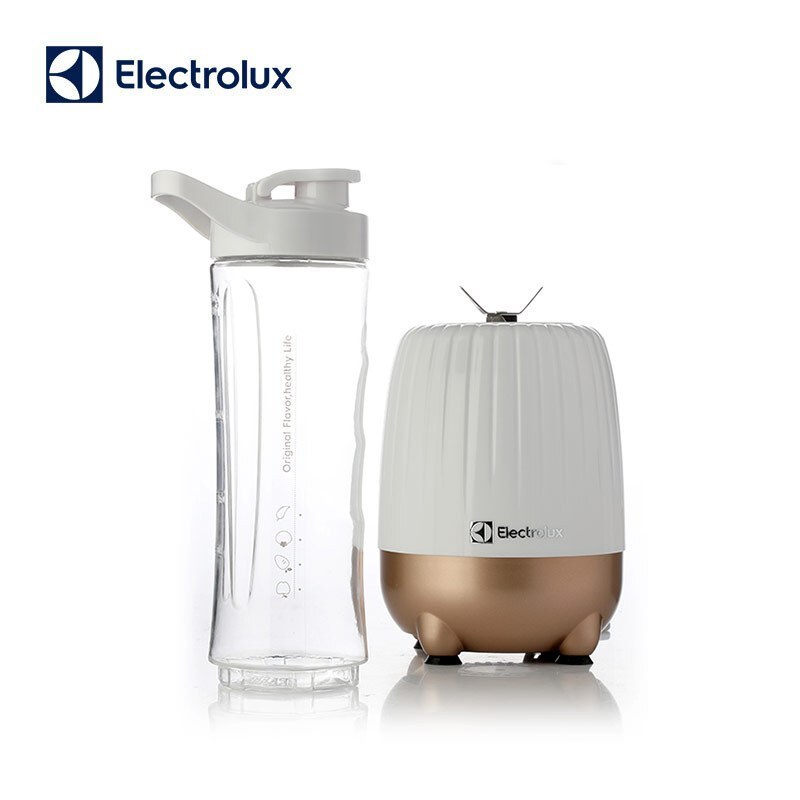 伊莱克斯(ELECTROLUX)EGBR1010 随身杯搅拌机.单台装