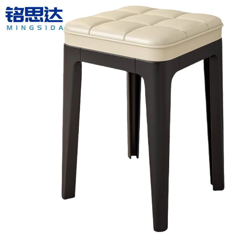 铭思达凳子45cm 个高清大图