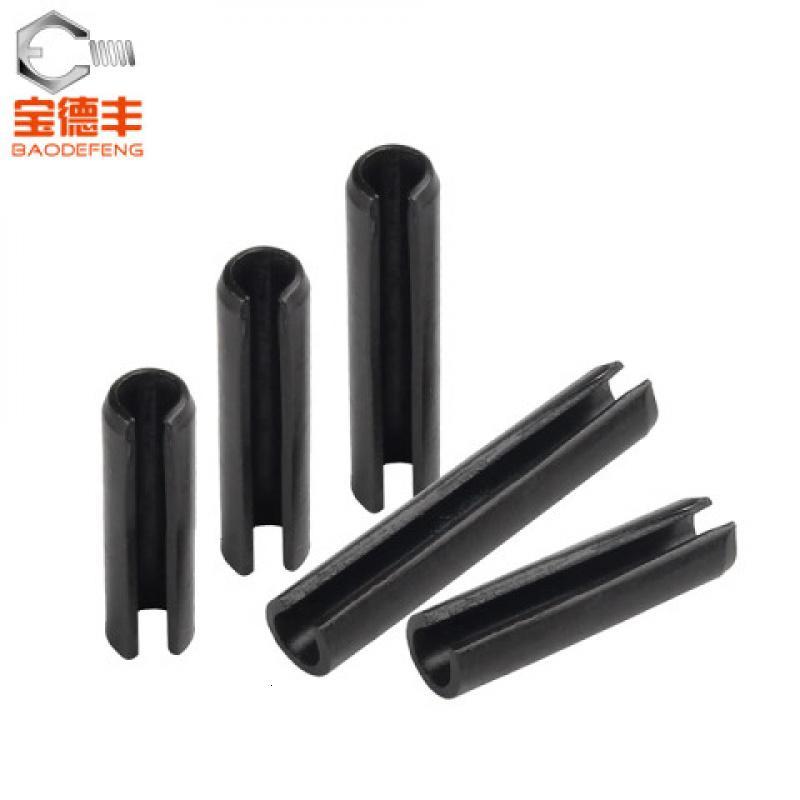 卷制弹性圆柱销