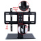 YZJLTX 电视挂架液晶电视机底座 显示器桌面挂架37-55寸电视支架底座HW-640