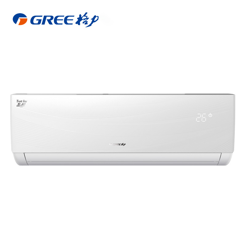格力正1.5匹 一级能效 变频冷暖 品悦wifi 壁挂式空调 KFR-35GW/(35592)FNhAa-A1