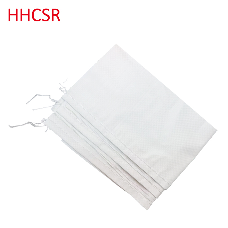 白色编织袋高清大图