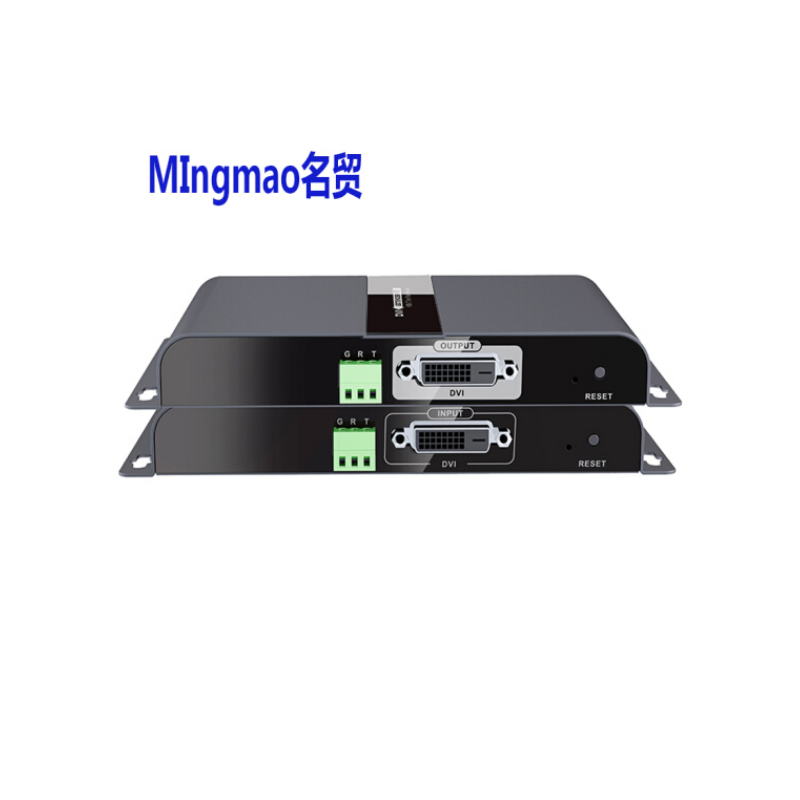 DVI光纤发送器