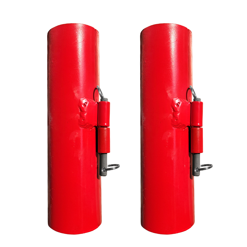 贝磊鑫 捆绑装置(定制) BLS-BK/个高清大图