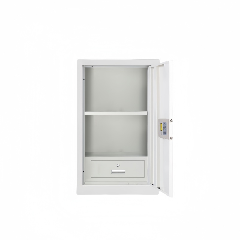 依韵珂档案保密柜55*42*90cm台高清大图