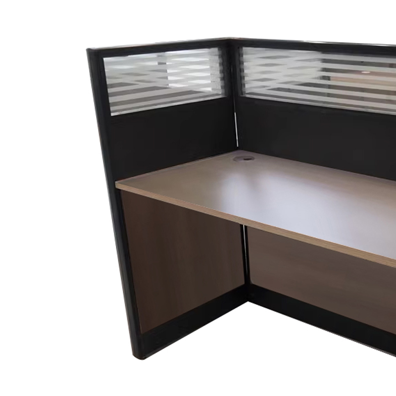 演发 屏风工位1200*600*1100mm 张高清大图