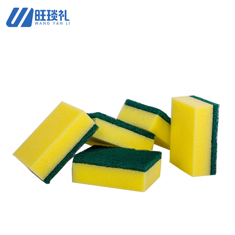 旺琰礼 百洁布 均码/块高清大图