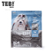 湯恩貝(TEB!)汤恩贝狗粮BD系列无谷低敏冻干幼犬粮成犬粮通用型全期比利时进口配方红肉黑松露羊牛鹅肉冻干狗粮1.5kg