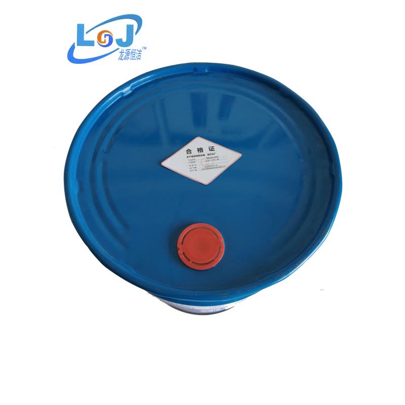 表面活性去膜剂 LYHJ-5 20kg/桶图片