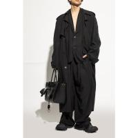 巴黎世家(Balenciaga)男跑步鞋潮流复古破洞设计透气舒适百搭户外运动鞋