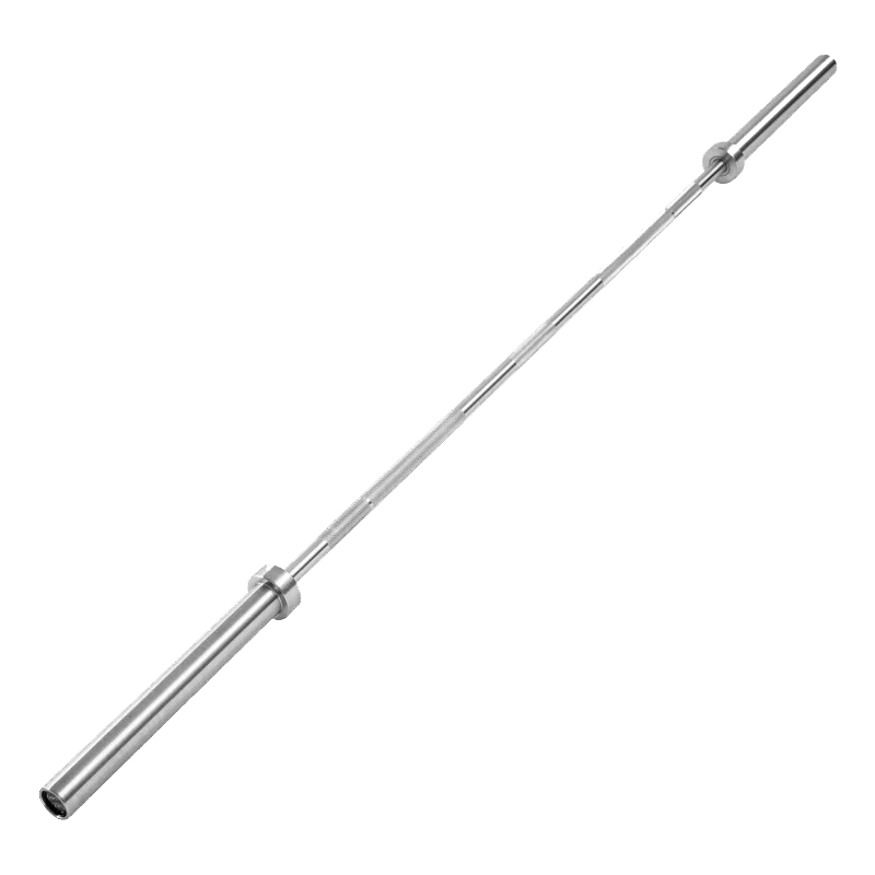 舒华(SHUA) SH-Q85杠铃杆 综合训练器健身房专用杠铃杆奥杆