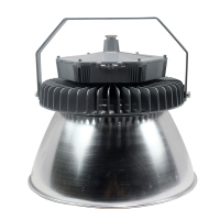 明特佳-Mintega ZPD9508-L200 LED平台灯 200W 灰色 (单位:套)