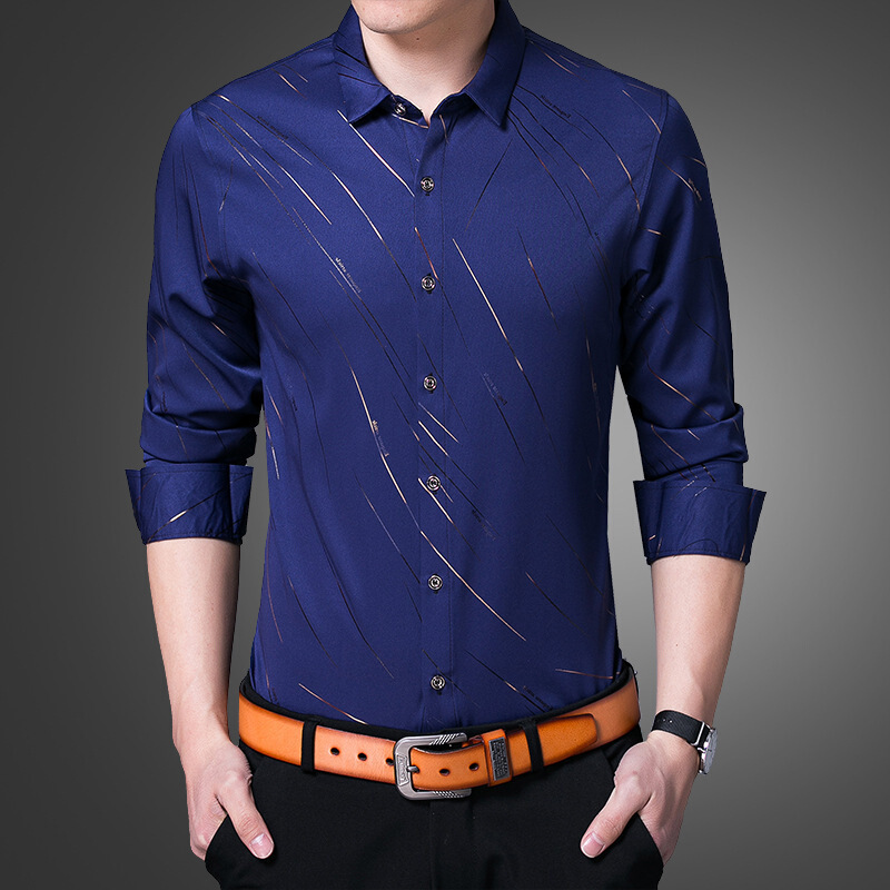 服装鞋帽>男装>男士衬衫>梵克公牛(fankebull)>梵克公牛(fankebull)